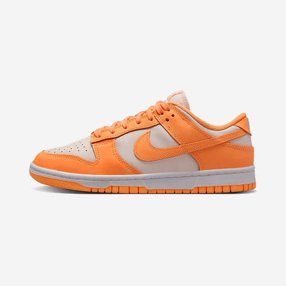 Nike Dunk Low Peach Cream
