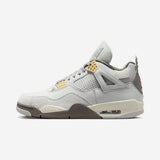Air Jordan 4 SE Craft Photon Dust