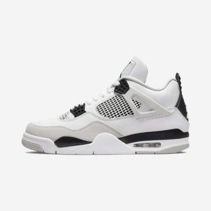 Air Jordan 4 Military Black
