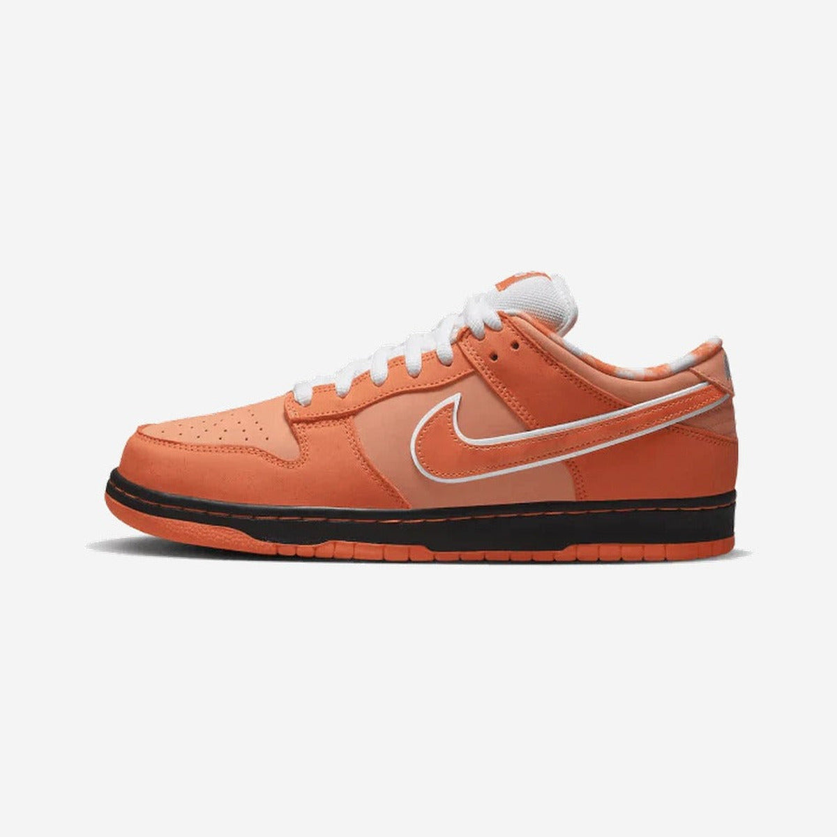 Nike SB Dunk Low Lobster Orange