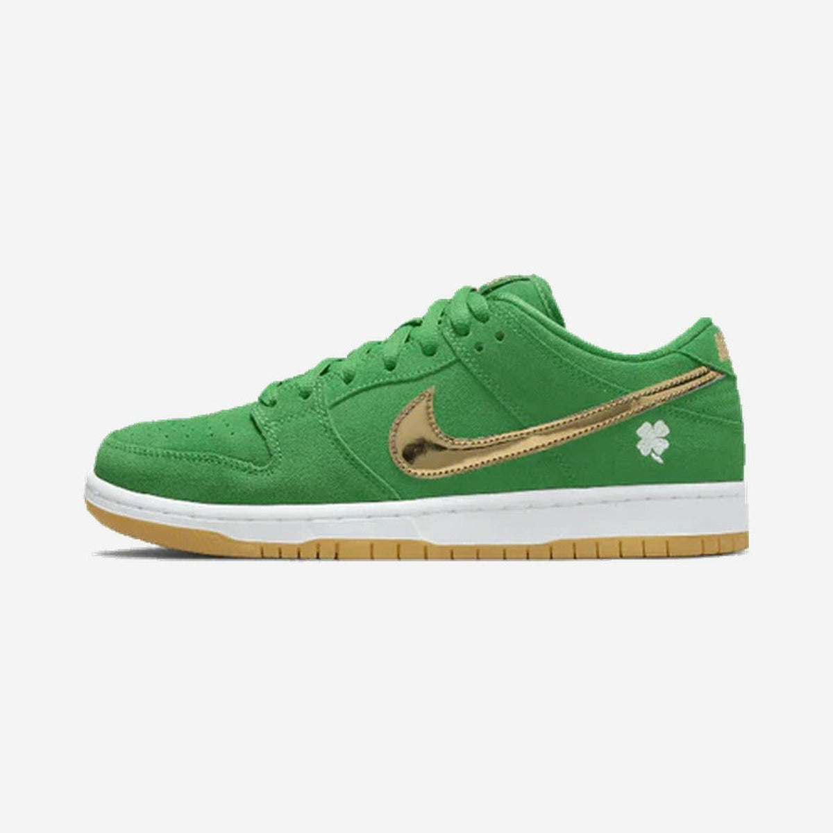 Nike SB Dunk Low St. Patrick