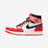 Air Jordan 1 High Spider-Man Across the Spider-Verse
