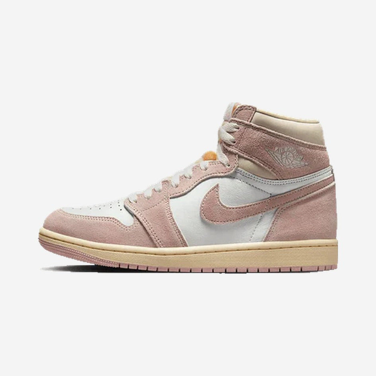 Air Jordan 1 High Washed Pink