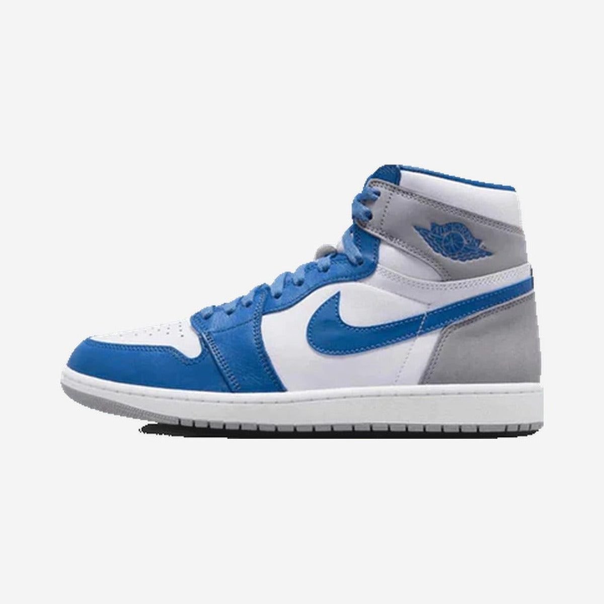 Air Jordan 1 High True Blue