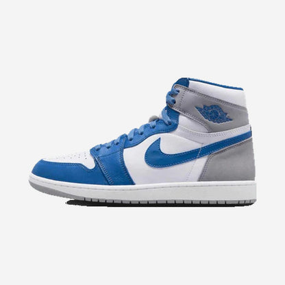 Air Jordan 1 High True Blue