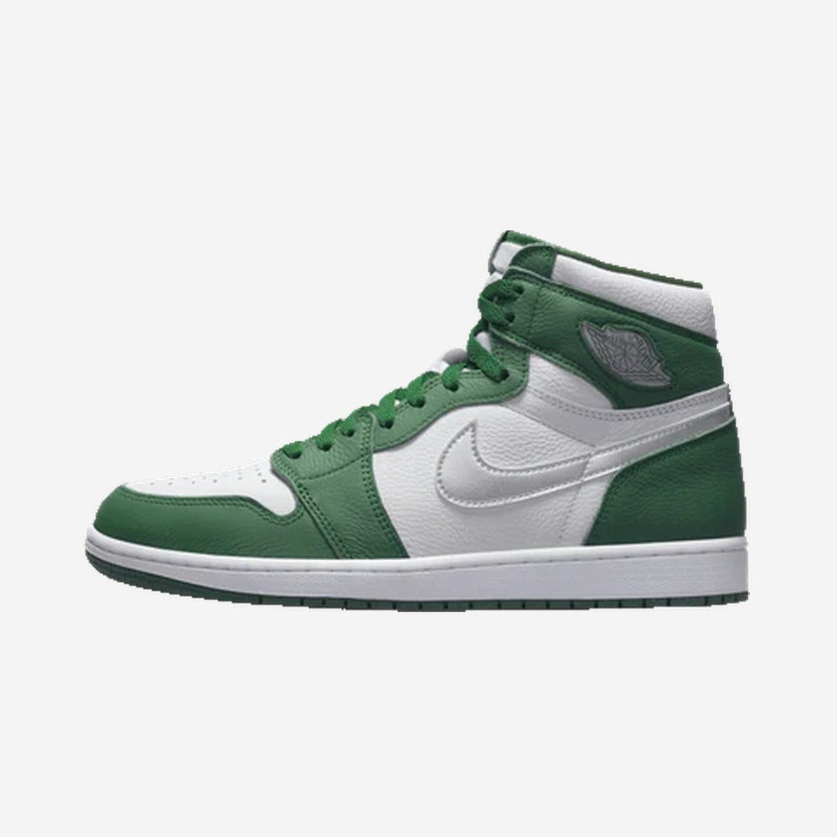 Air Jordan 1 High Gorge Green