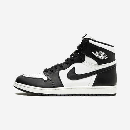 Air Jordan 1 High 85 Black White