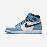 Air Jordan 1 High University Blue