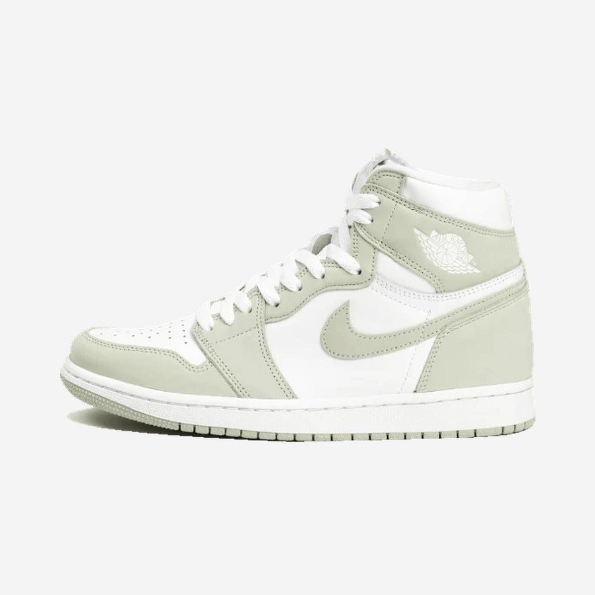 Air Jordan 1 High Seafoam