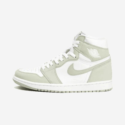 Air Jordan 1 High Seafoam