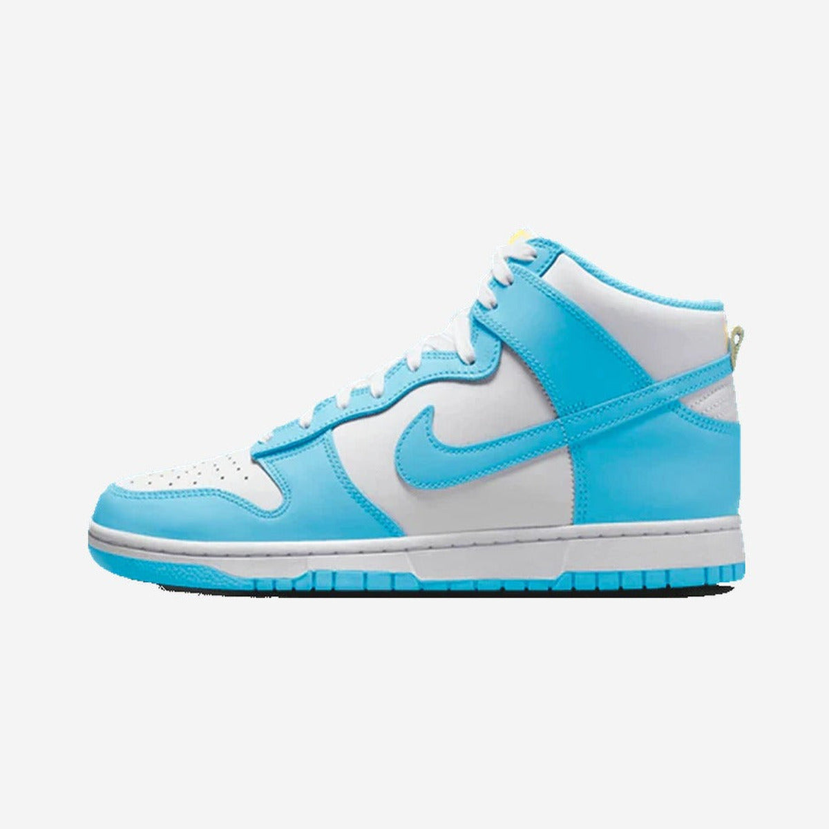 Nike Dunk High Blue Chill