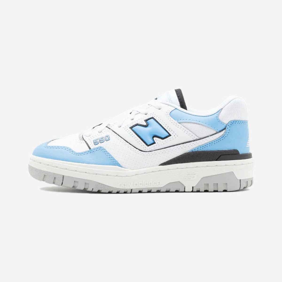 New Balance 550 Carolina Blu