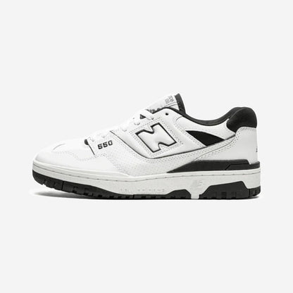 New Balance 550 White Black