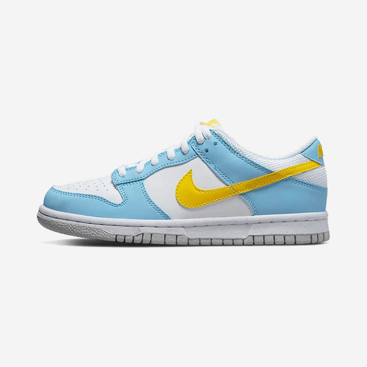 Nike Dunk Low Next Nature Homer Simpson