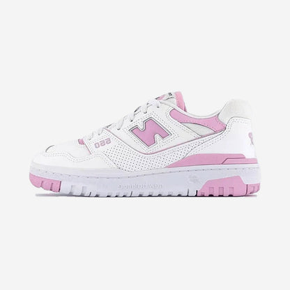 New Balance 550 White Pink