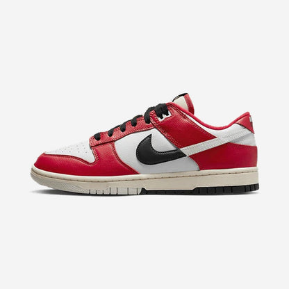Nike Dunk Low Chicago Split