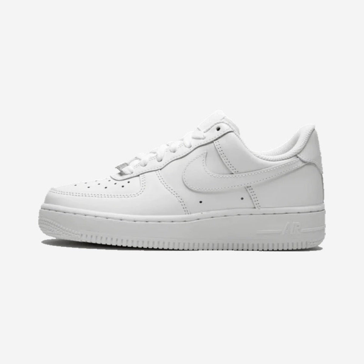 Air Force 1 low '07 Triple White