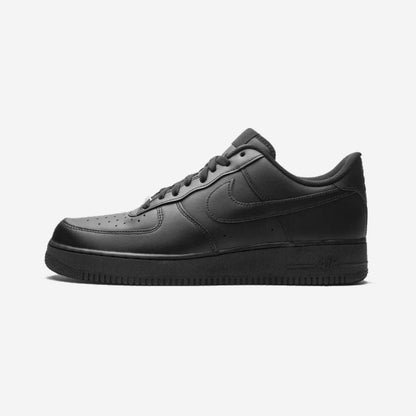 Air Force 1 low '07 Triple Black