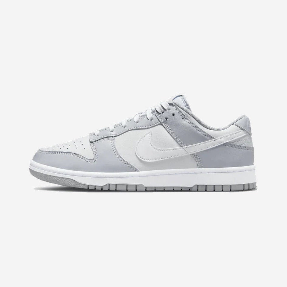 Nike Dunk Low Two Tone Grey