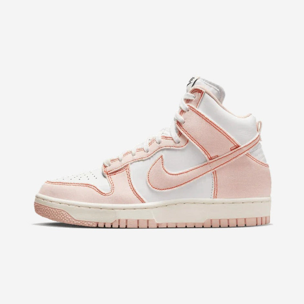 Nike Dunk High 1985 Arctic Orange
