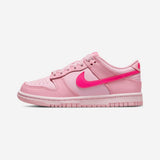 Nike Dunk Low Triple Pink