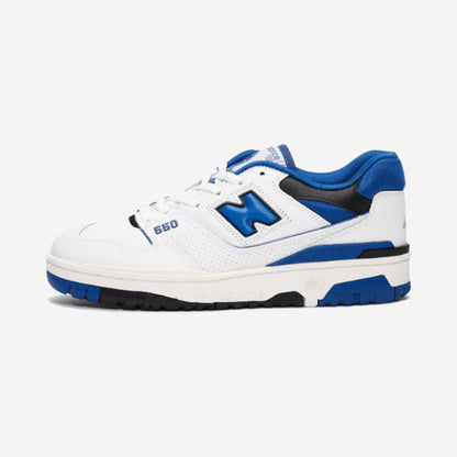 New Balance 550 White Blue