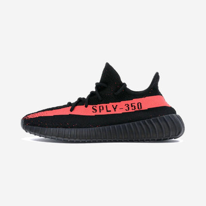 Adidas Yeezy Boost 350 V2 Core Black Red