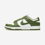 Nike Dunk Low Medium Olive