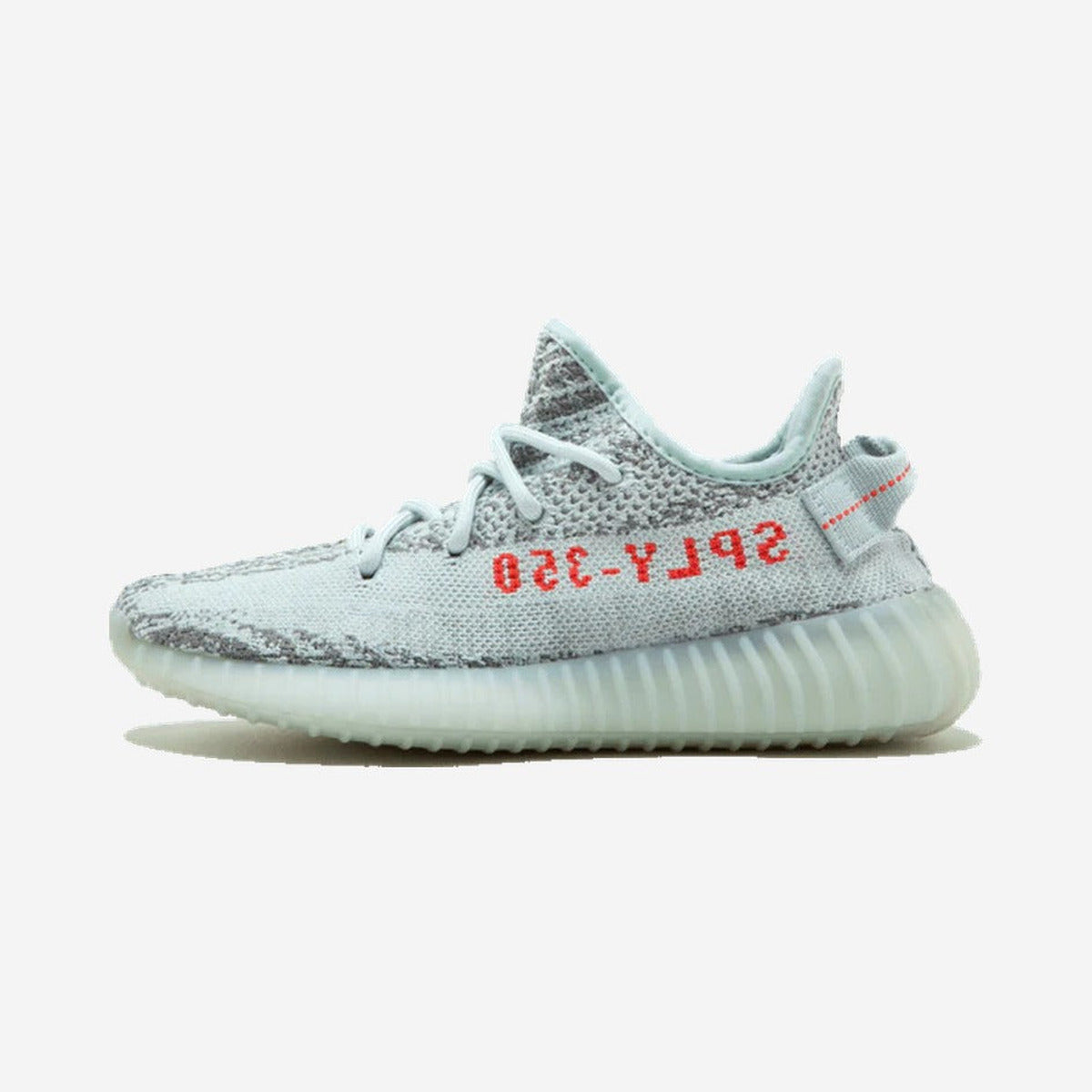 Adidas Yeezy Boost 350 V2 Blue Tint