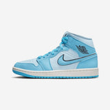 Air Jordan 1 Mid SE Ice Blue