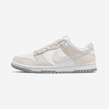 Nike Dunk Low Next Nature White Light Orewood Brown