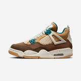 Air Jordan 4 Retro Cacao Wow