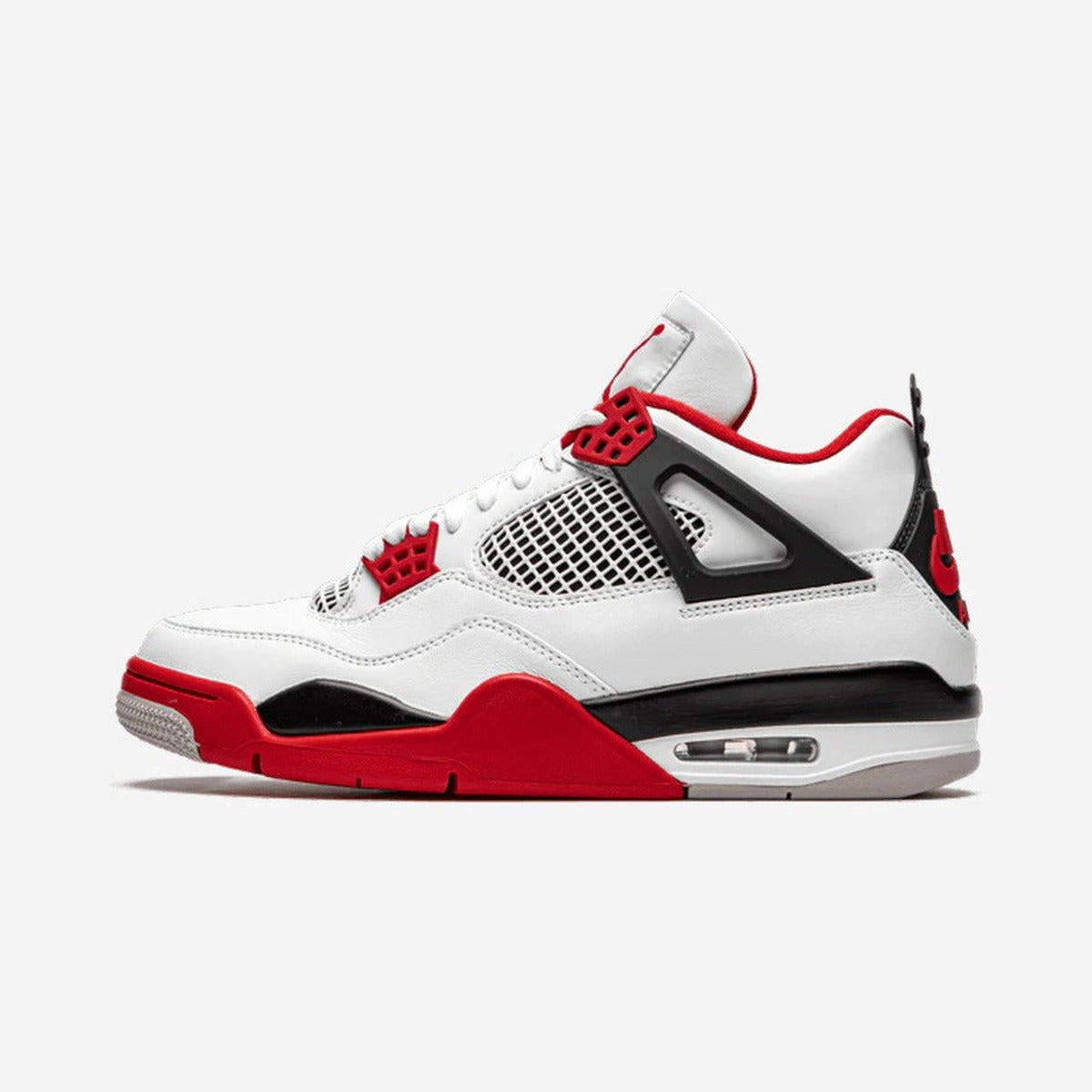 Air Jordan 4 Retro Fire Red (2020)