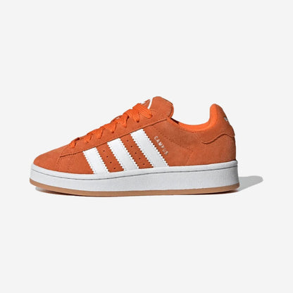 Adidas Campus 00s Orange Gum