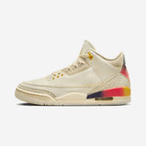 Air Jordan 3 J Balvin Medellin Sunset