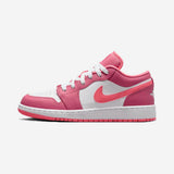 Air Jordan 1 Low Desert Berry