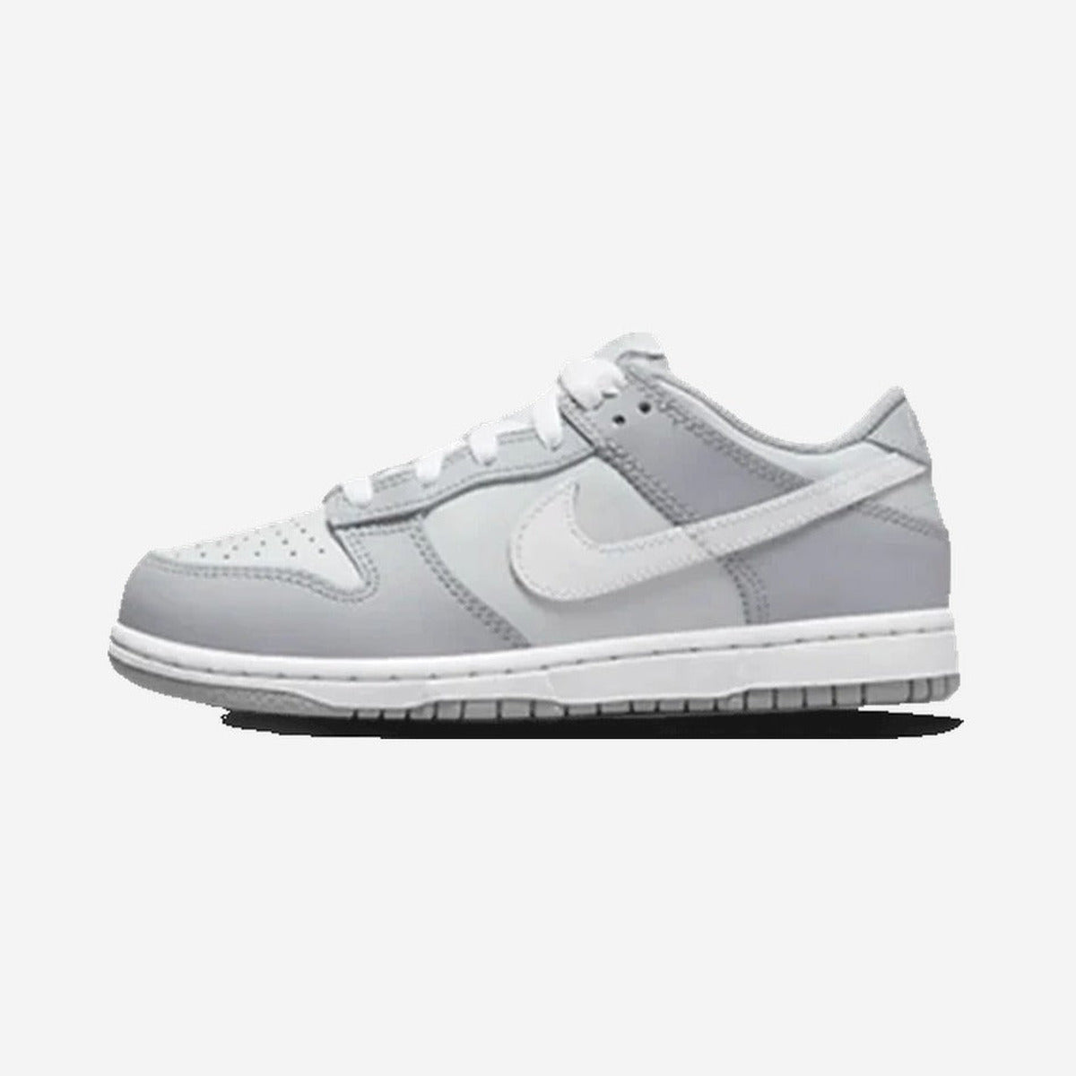Nike Dunk Low Two-Toned Grey Enfant (PS)