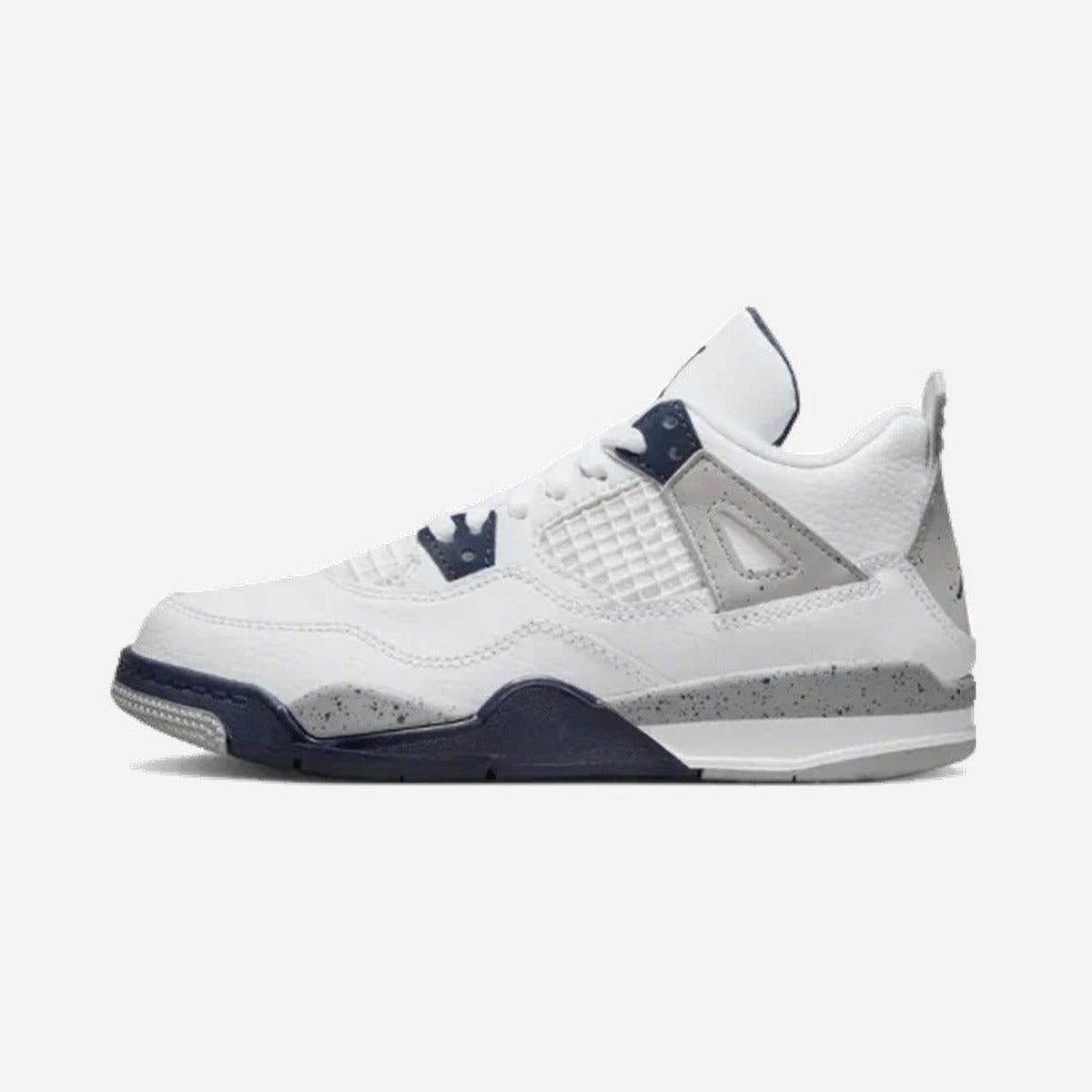 Air Jordan 4 Midnight Navy Enfant (PS)