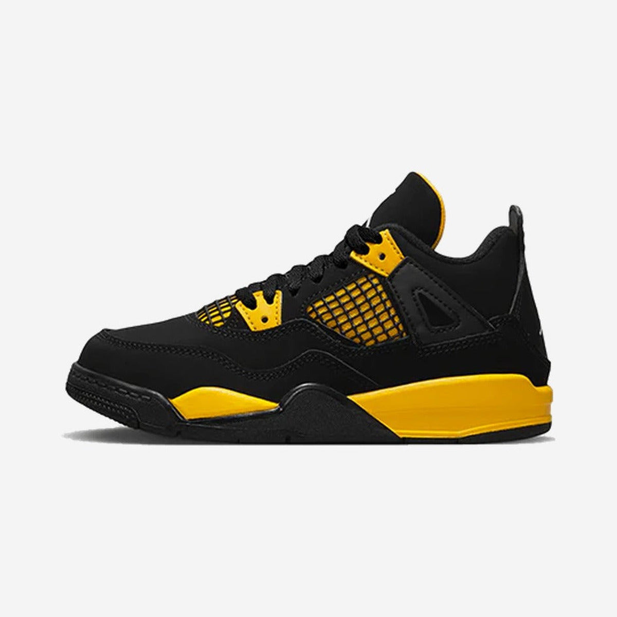 Air Jordan 4 Retro Thunder (2023) Enfant (PS)