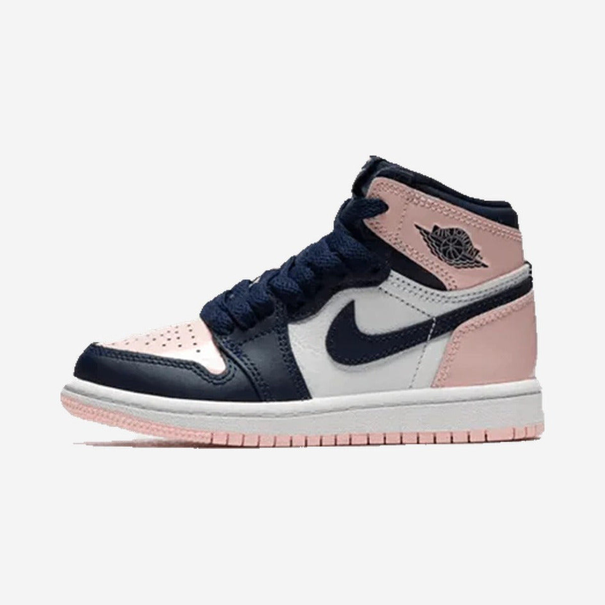 Air Jordan 1 High OG Atmosphere Enfant (Bubble Gum) (PS)