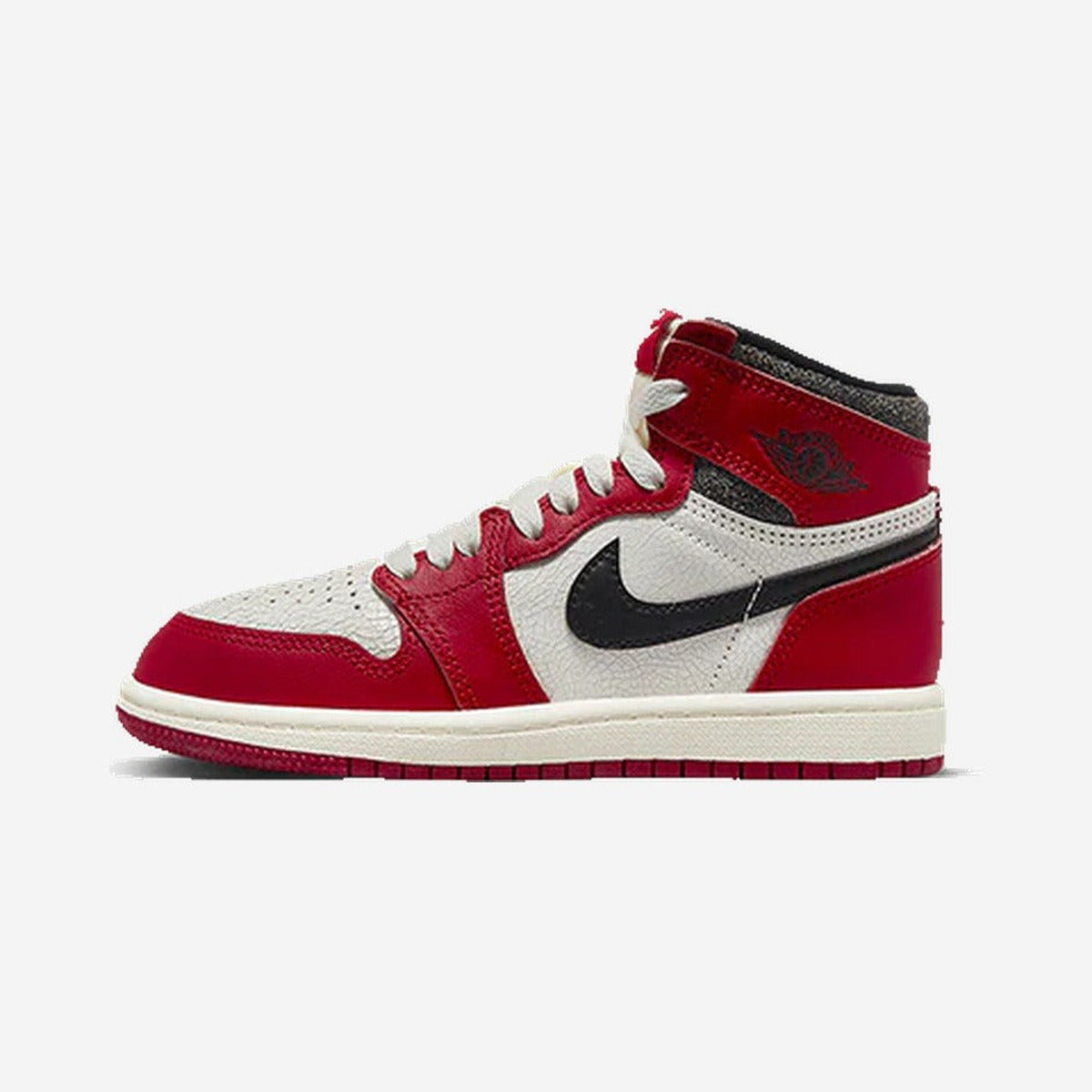 Nike Air Jordan 1 High Chicago Lost And Found (Reimagined) Enfant (PS)