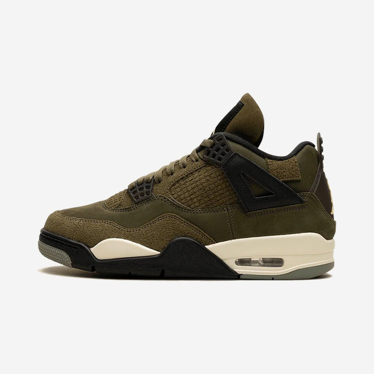 Air Jordan 4 SE Craft Medium Olive