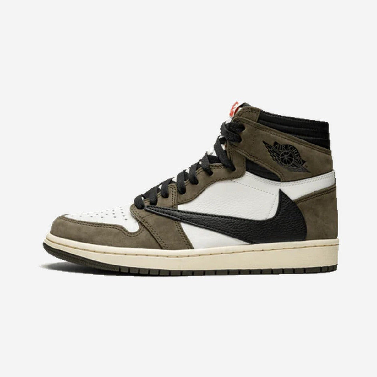 Air Jordan 1 Retro High Travis Scott "Cactus Jack"