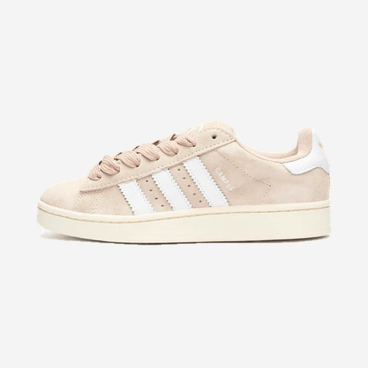 Adidas Campus 00s Wonder White Cloud White Off White