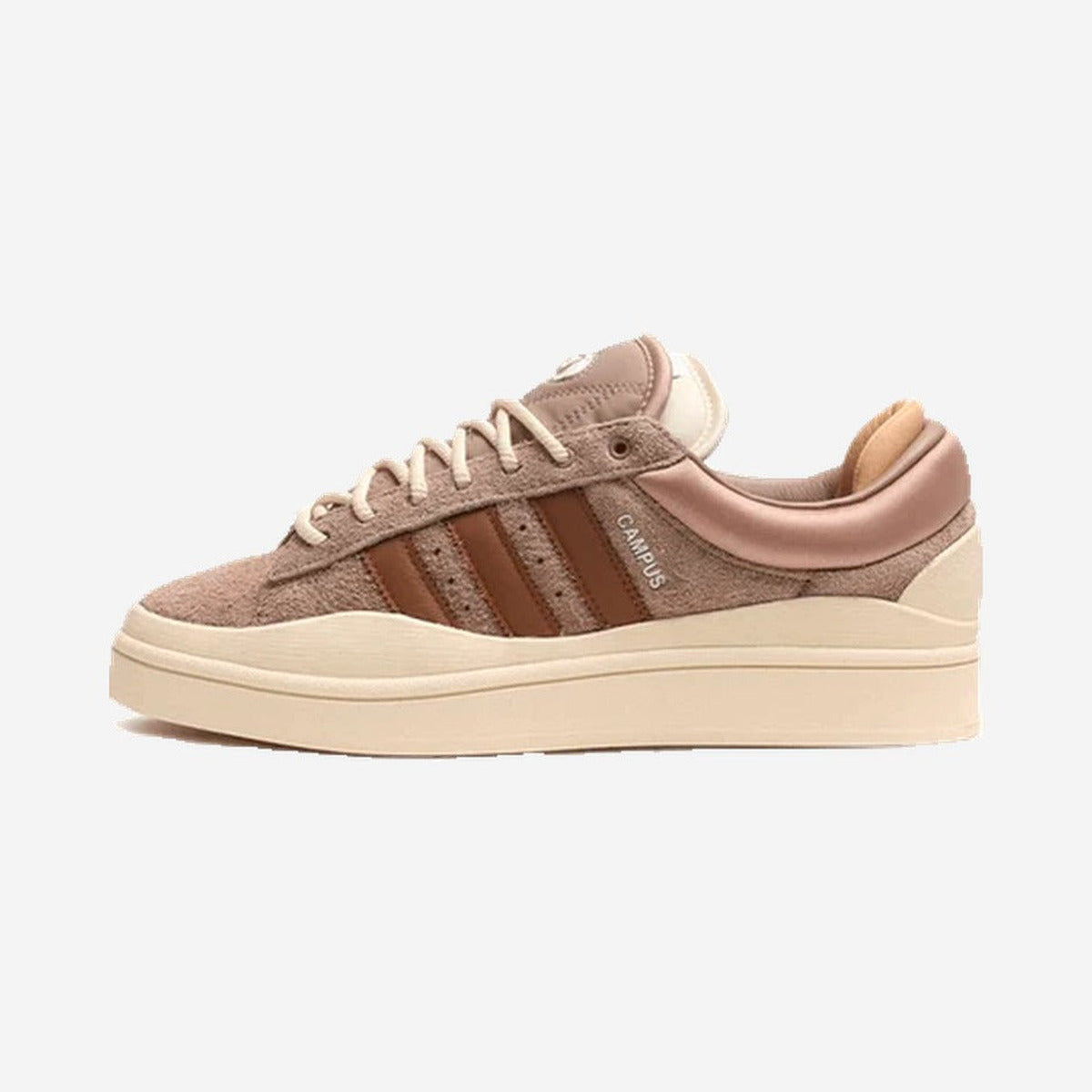 Adidas Campus 00s  Bad Bunny Brown