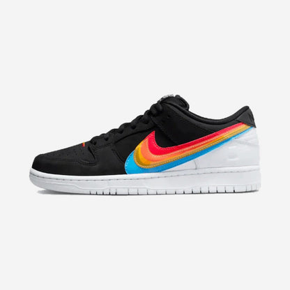 Nike Dunk SB Low Polaroid