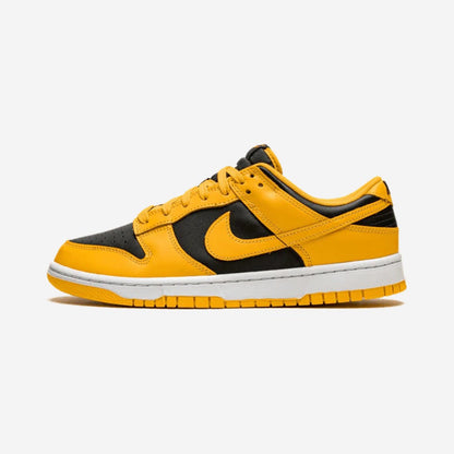 Nike Dunk Low Goldenrod