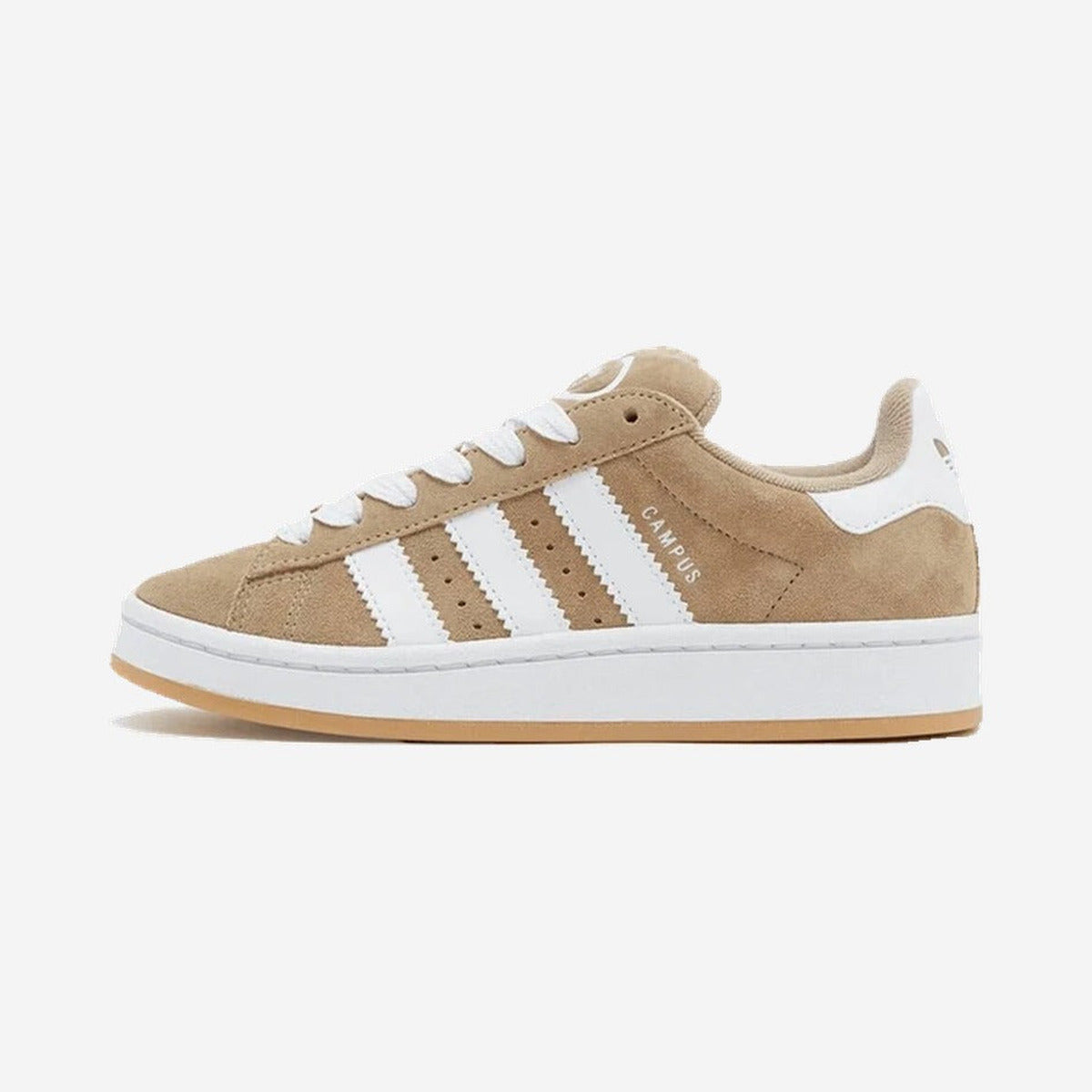 Adidas Campus 00s Blanch Cargo