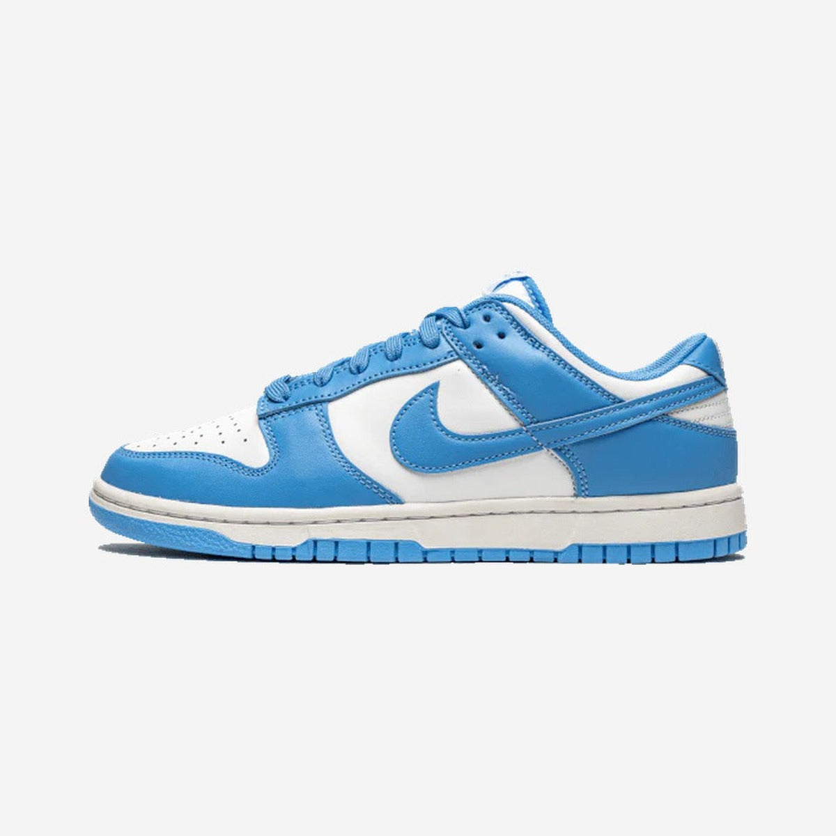 Nike Dunk Low UNC