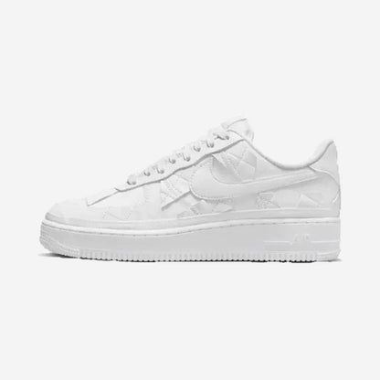 Air Force 1 Low Billie Eilish White